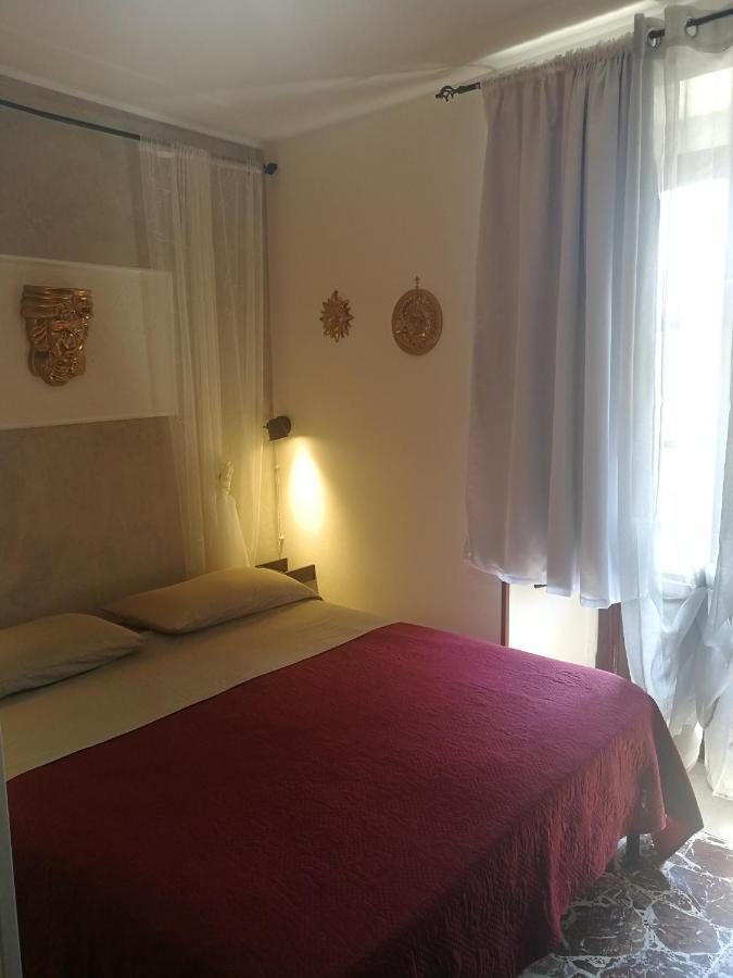 Casa Vacanze Il Girasole Caltagirone Exterior foto