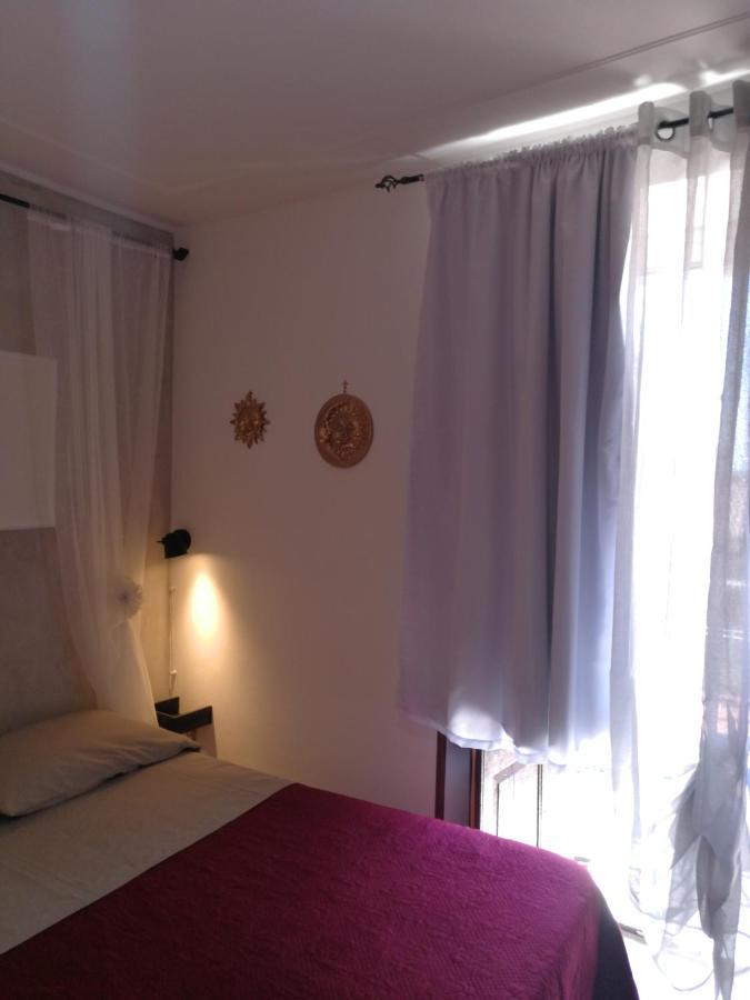 Casa Vacanze Il Girasole Caltagirone Exterior foto