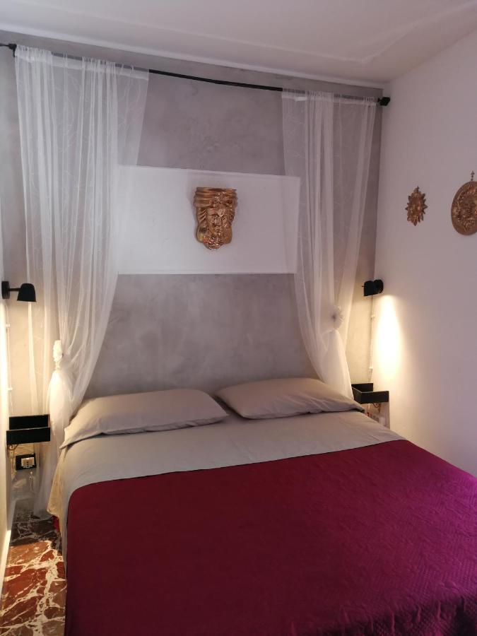 Casa Vacanze Il Girasole Caltagirone Exterior foto