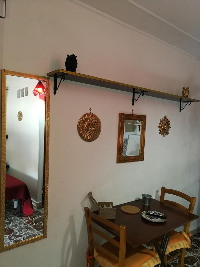 Casa Vacanze Il Girasole Caltagirone Exterior foto