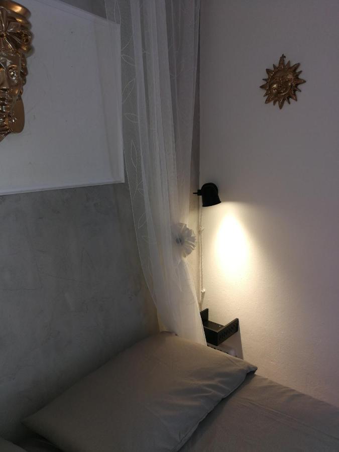Casa Vacanze Il Girasole Caltagirone Exterior foto