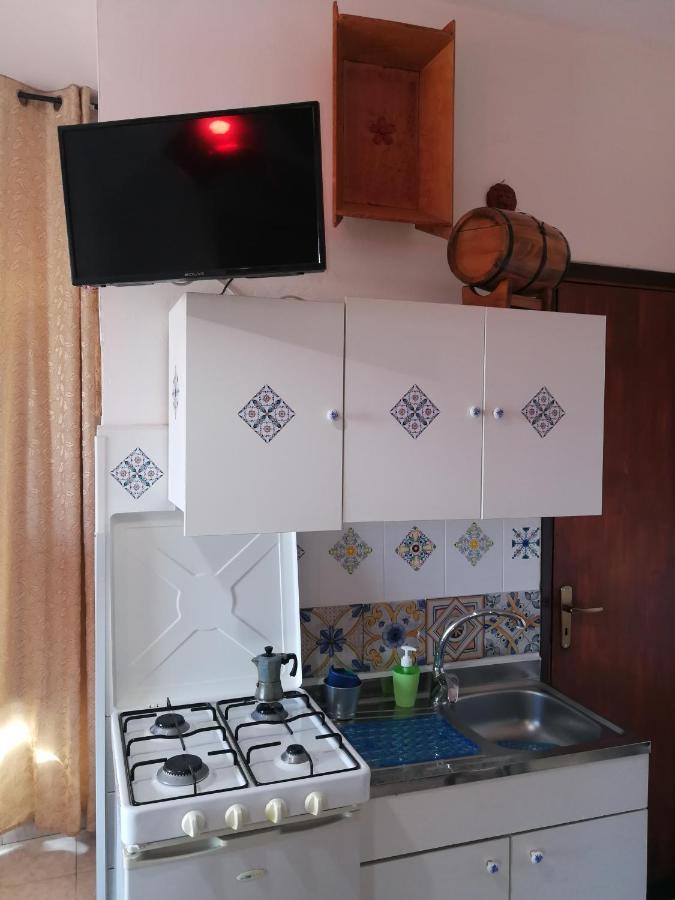 Casa Vacanze Il Girasole Caltagirone Exterior foto