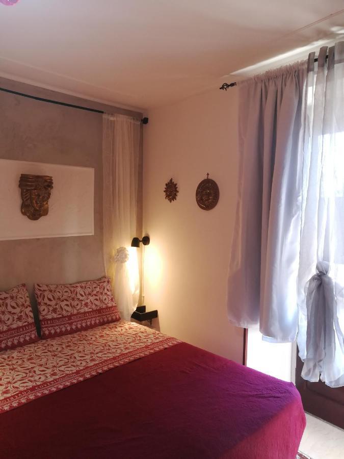 Casa Vacanze Il Girasole Caltagirone Exterior foto