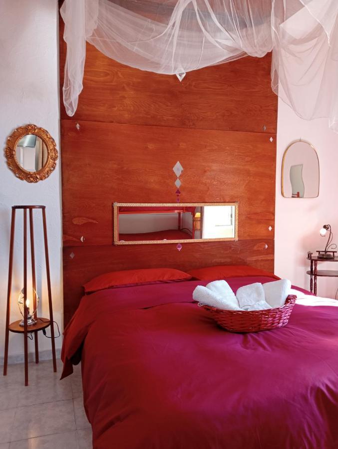 Casa Vacanze Il Girasole Caltagirone Exterior foto