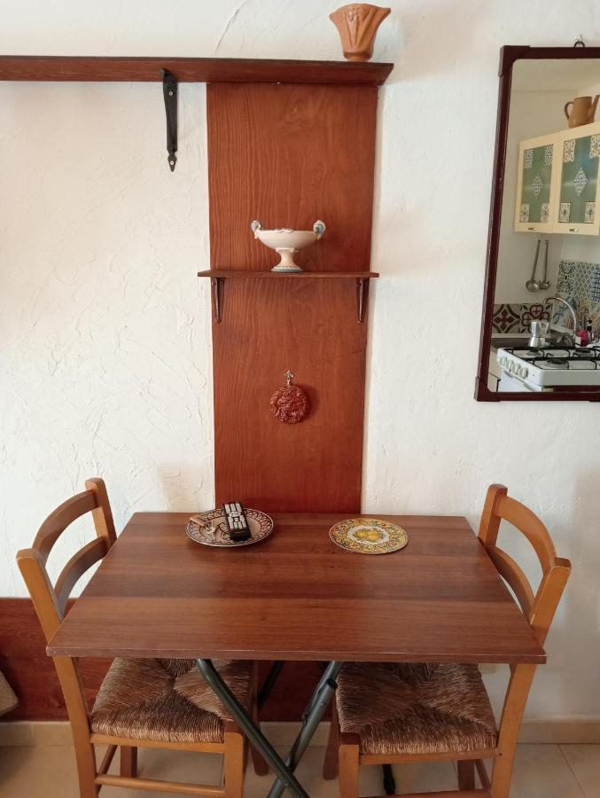 Casa Vacanze Il Girasole Caltagirone Exterior foto