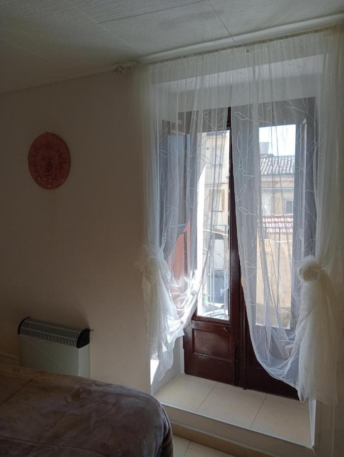 Casa Vacanze Il Girasole Caltagirone Exterior foto