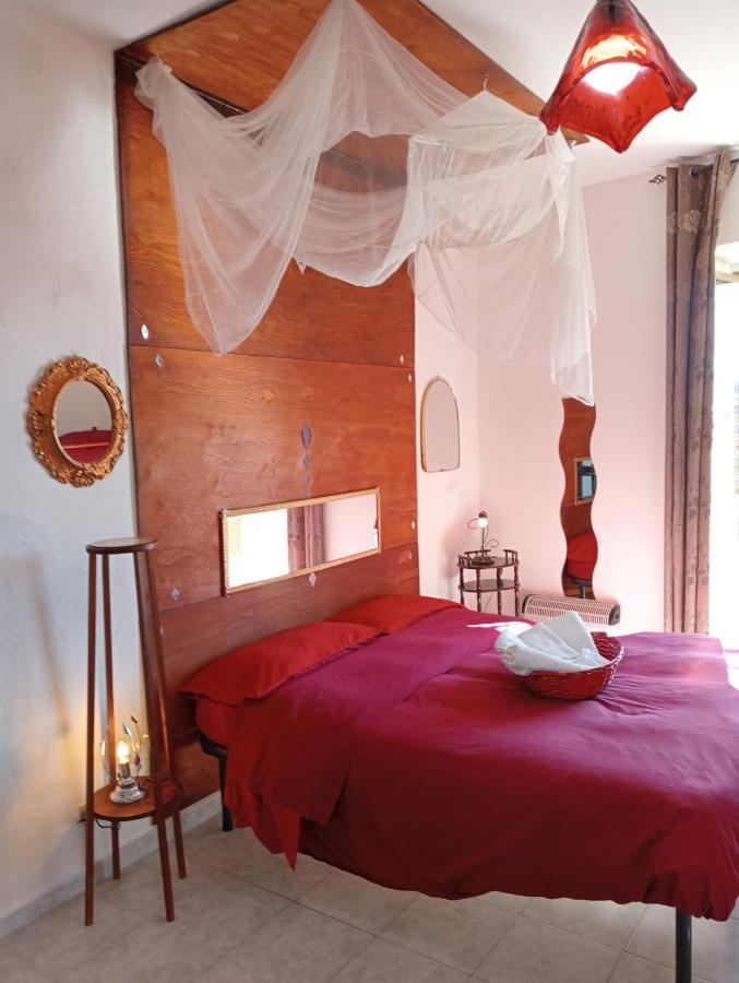 Casa Vacanze Il Girasole Caltagirone Exterior foto